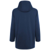 Dome Topattu Unisex Parkatakki