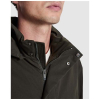 Dome Topattu Unisex Parkatakki