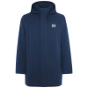 Dome Topattu Unisex Parkatakki