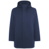 Dome Topattu Unisex Parkatakki