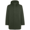 Dome Topattu Unisex Parkatakki