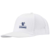 Drift Snapback Kuusipaneelinen Lippis 260 G/m2