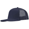 Drift Snapback Kuusipaneelinen Lippis 260 G/m2