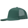 Drift Snapback Kuusipaneelinen Lippis 260 G/m2