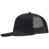 Drift Snapback Kuusipaneelinen Lippis 260 G/m2
