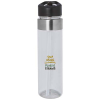 Dylan 650 Ml:n Tritan Pullo Kaatonokkakannella
