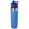 Dylan 650 Ml:n Tritan Pullo Kaatonokkakannella