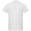 Emerald Lyhythihainen Unisex Aware™-poolopaita Kierrätetystä Materiaalista, 200 G/m²