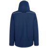 Emin Topattu Unisex Parkatakki