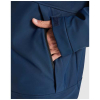Emin Topattu Unisex Parkatakki