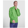 Epiro Pitkähihainen Neljännesvetoketjullinen Pusero, Unisex, 200 G/m²