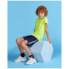 Estoril Lasten Lyhythihainen T-paita, 125 G/m²