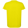 Estoril Miesten Lyhythihainen T-paita, 125 G/m²