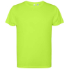 Estoril Miesten Lyhythihainen T-paita, 125 G/m²
