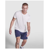 Estoril Miesten Lyhythihainen T-paita, 125 G/m²