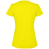 Estoril Naisten Lyhythihainen T-paita, 125 G/m²