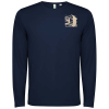 Estoril Unisex Pitkähihainen T-paita, 125 G/m²