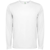 Estoril Unisex Pitkähihainen T-paita, 125 G/m²