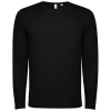 Estoril Unisex Pitkähihainen T-paita, 125 G/m²