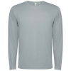 Estoril Unisex Pitkähihainen T-paita, 125 G/m²