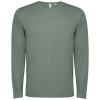 Estoril Unisex Pitkähihainen T-paita, 125 G/m²