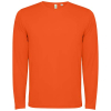Estoril Unisex Pitkähihainen T-paita, 125 G/m²