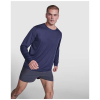Estoril Unisex Pitkähihainen T-paita, 125 G/m²