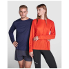 Estoril Unisex Pitkähihainen T-paita, 125 G/m²