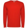 Estoril Unisex Pitkähihainen T-paita