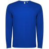 Estoril Unisex Pitkähihainen T-paita
