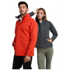 Europa Lämpöeristetty Takki, Unisex
