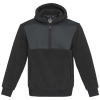 Evans Kierrätetty Sherpa-fleece, Unisex, 370 G/m²