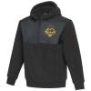 Evans Kierrätetty Sherpa-fleece, Unisex, 370 G/m²