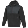 Evans Kierrätetty Sherpa-fleece, Unisex, 370 G/m²
