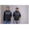 Evans Kierrätetty Sherpa-fleece, Unisex, 370 G/m²