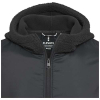 Evans Kierrätetty Sherpa-fleece, Unisex