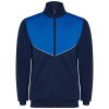 Evans Lasten Verryttelypuku, 225 G/m² Navy Sininen / Royal Sininen