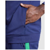 Evans Verryttelypuku, Unisex, 225 G/m² Musta / Lime