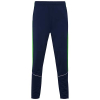 Evans Verryttelypuku, Unisex, 225 G/m² Navy Sininen / Saniaisenvihreä