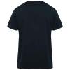 Expedition Miesten Lyhythihainen T-paita 160 G/m2 Navy Sininen / Royal Sininen