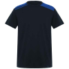 Expedition Miesten Lyhythihainen T-paita 160 G/m2 Navy Sininen / Royal Sininen