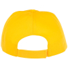 Feniks 5-paneelilippis Lapsille, 175 G/m²