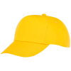 Feniks 5-paneelilippis Lapsille, 175 G/m²