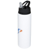 Fitz-juomapullo, Alumiinia. 800 Ml