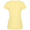 Fiyi Naisten Lyhythihainen T-paita, 180 G/m²