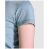 Fiyi Naisten Lyhythihainen T-paita, 180 G/m²