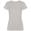 Fiyi Naisten Lyhythihainen T-paita, 180 G/m²