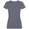 Fiyi Naisten Lyhythihainen T-paita, 180 G/m²