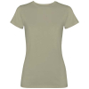 Fiyi Naisten Lyhythihainen T-paita, 180 G/m²