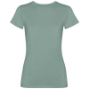 Fiyi Naisten Lyhythihainen T-paita, 180 G/m²